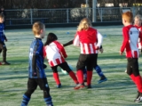 S.K.N.W.K. JO8-1 - VC Vlissingen JO8-1 (competitie) 2024-2025 (3e fase) (11/64)